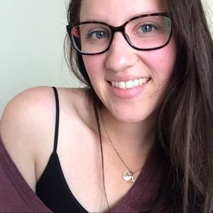 Meet your Posher, Allison